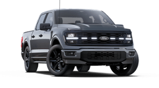 2025 Ford F-150® External Image 5